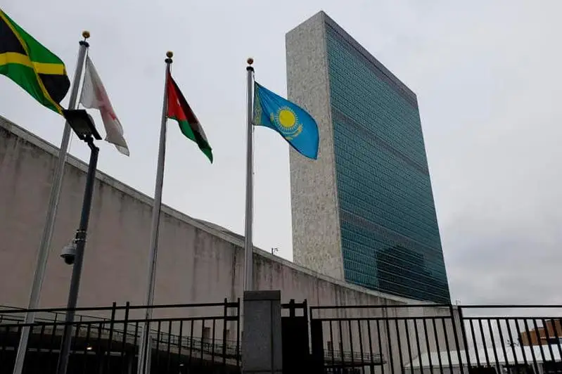 ҚР Президенті БҰҰ Бас Ассамблеясының сессиясына қатысады