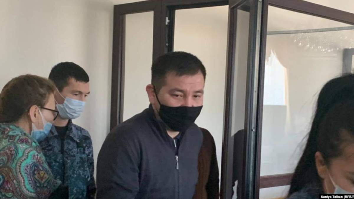 "Нәрестені тоңазытқышқа салып өлтірген" дәрігерлер 18-20 жылға сотталуы мүмкін