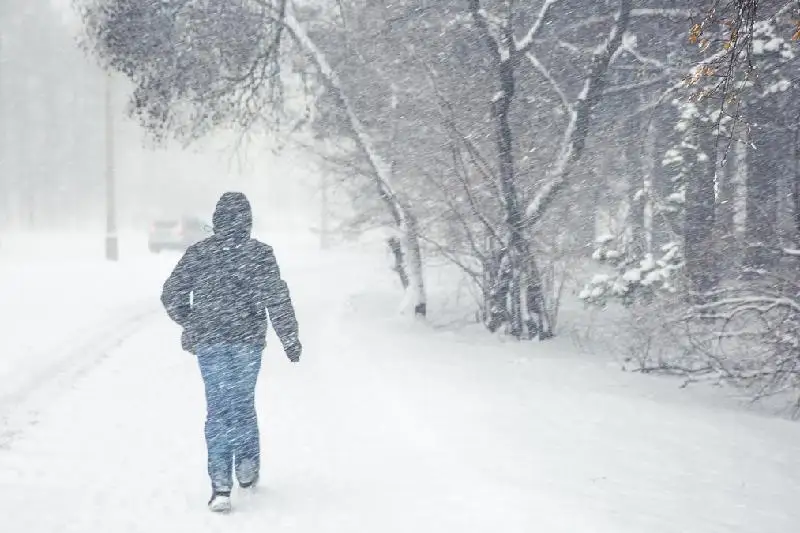 Төрт облыста ескерту жарияланды