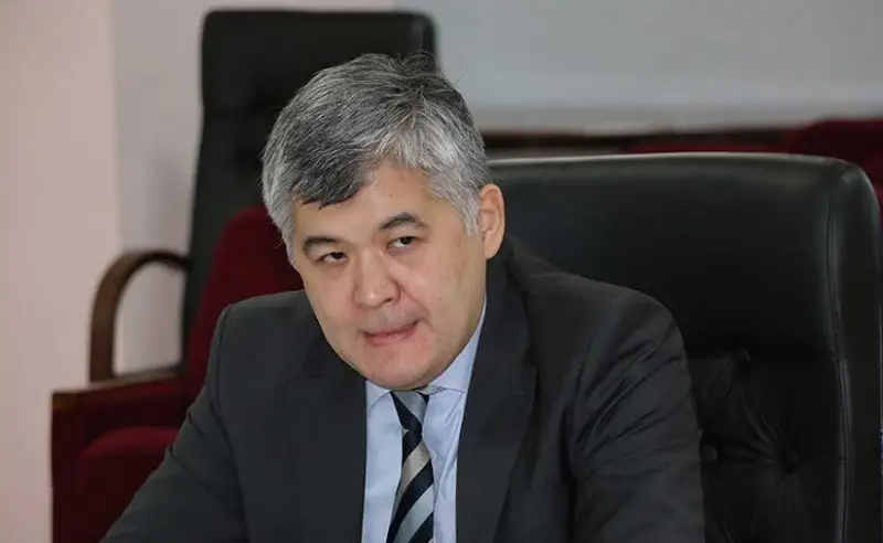 Біртановқа қатысты соталды тергеу аяқталды