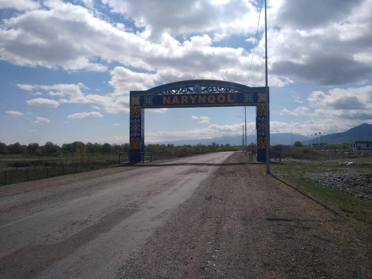 Made in Kazakhstan: «Қазақтелекомның» интернеті пандемия кезінде ауыл кәсіпкеріне қалай көмектесті