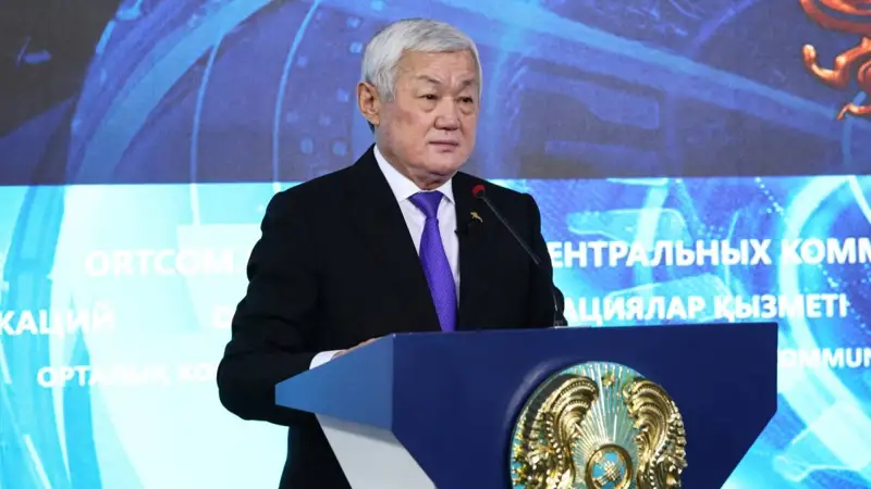 Бердібек Сапарбаев: Бюджеттен бір тиын шығын болған жоқ
