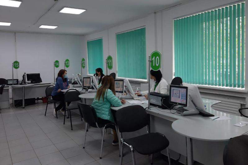 Шағын бизнес үшін тағы бір Халыққа қызмет көрсету орталығы ашылды