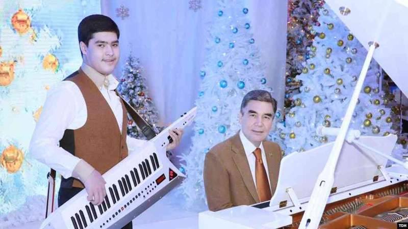 Аркадаг тағы да Ютубты жарды