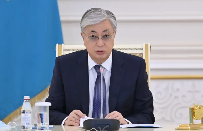 Мемлекет басшысы өңірлердің әкімдерімен жылу беру мәселесін талқылады