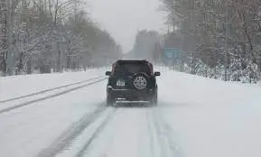 Жеті облыста 54 жол учаскесі жабылды