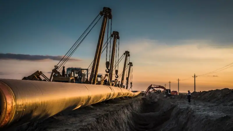 Солтүстік өңірлерді 2025 жылға дейін газдандыру мүмкін емес – депутат