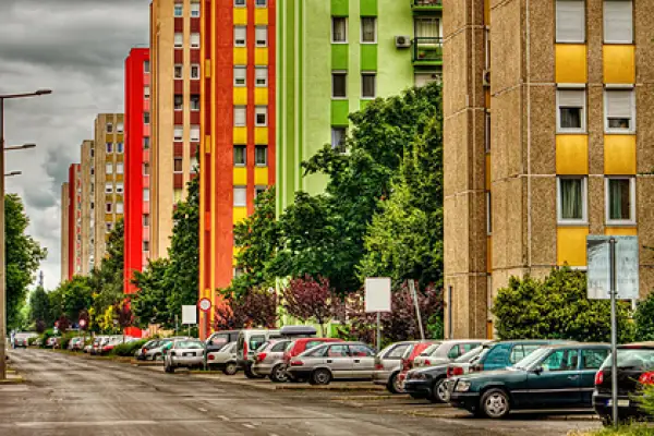 Баспана бағасы арзандаған Еуропа елдері қандай?