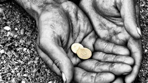 Елімізде кедейлер саны 2,3 миллионға жетуі мүмкін