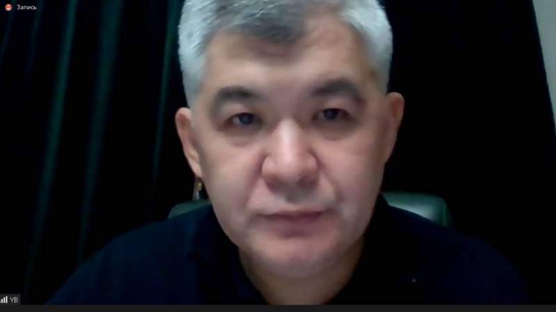  Қазақстандықтар экс-министр Елжан Біртановқа қарсы сот ісін тоқтатуды сұрайды