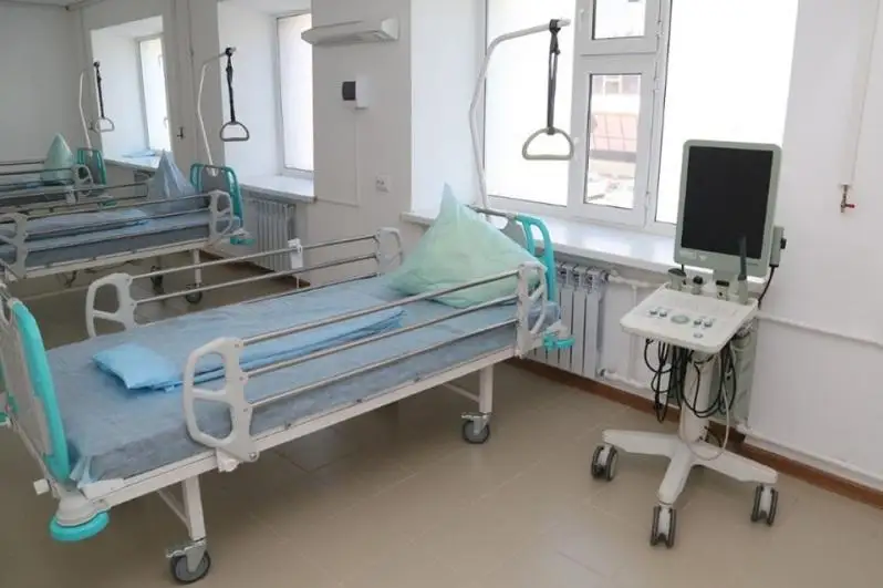 Провизорлық стационарлар 80%-ға босады