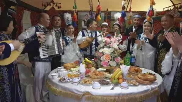 Өзбекстанның қазақтар тұратын ауылында мәдениет үйі ашылды