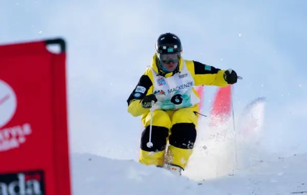 Дмитрий Рейхерд Жапонияда күміс медаль алды