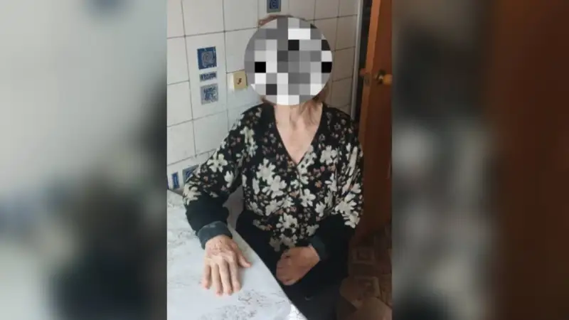 Қостанай облысында зейнеткер жалған полицейге сеніп, 1,5 млн теңгесінен айырылып қалды 