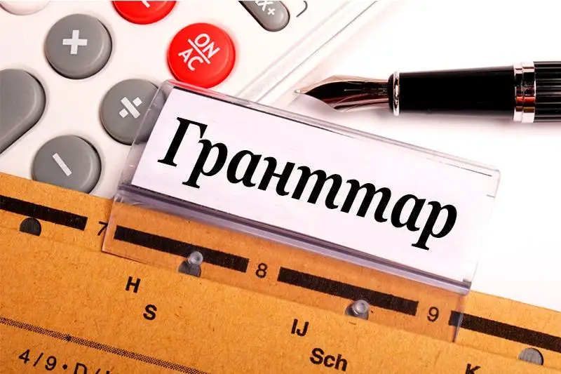 Әкімдіктердің грантына құжат қабылдау жүріп жатыр  
