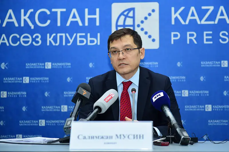 «Алматыметроқұрылысқа» көз тігіп отырған кім?