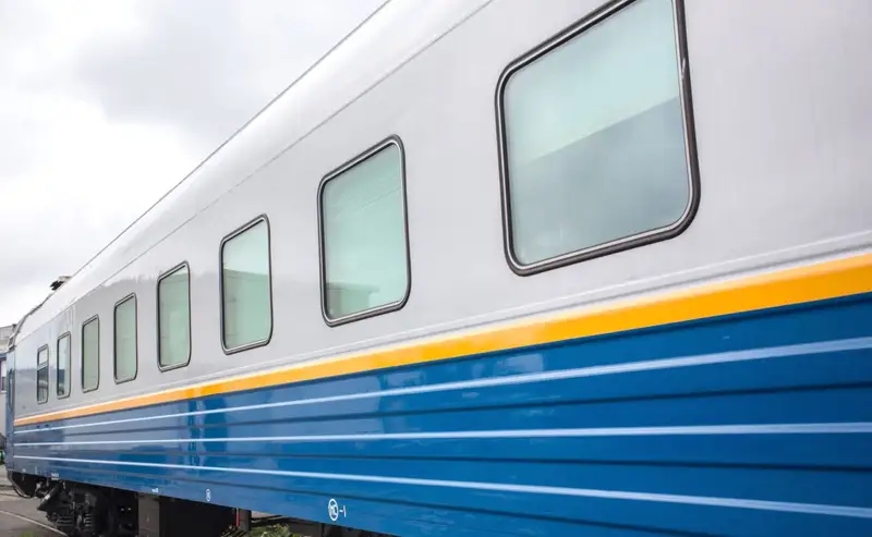 Кейбір пойыздардың нөмірі мен қатынау бағыты өзгерді 