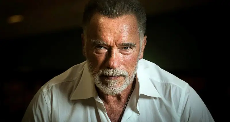 Шварценеггер Ресей халқына үндеу жасады