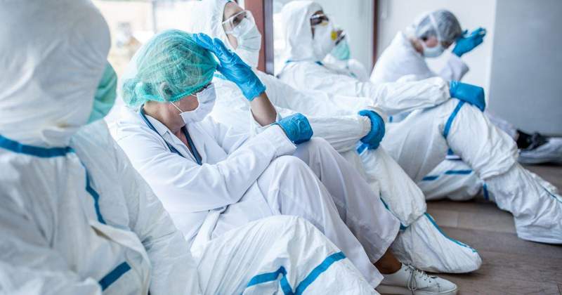 Пандемия кезінде табысын жоғалтқан тұрғындарға қаржылай көмек берілді