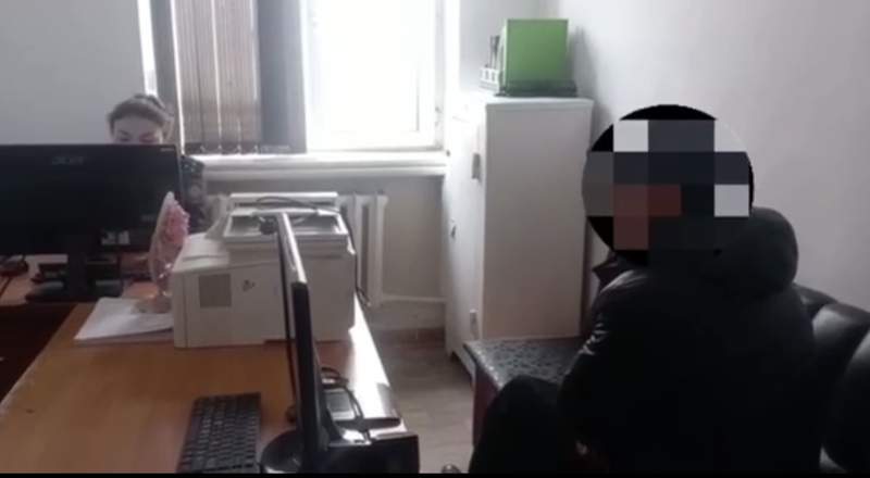 Жамбылдық тұрғынды 11 млн теңгеге алдап кеткен алаяқ ұсталды