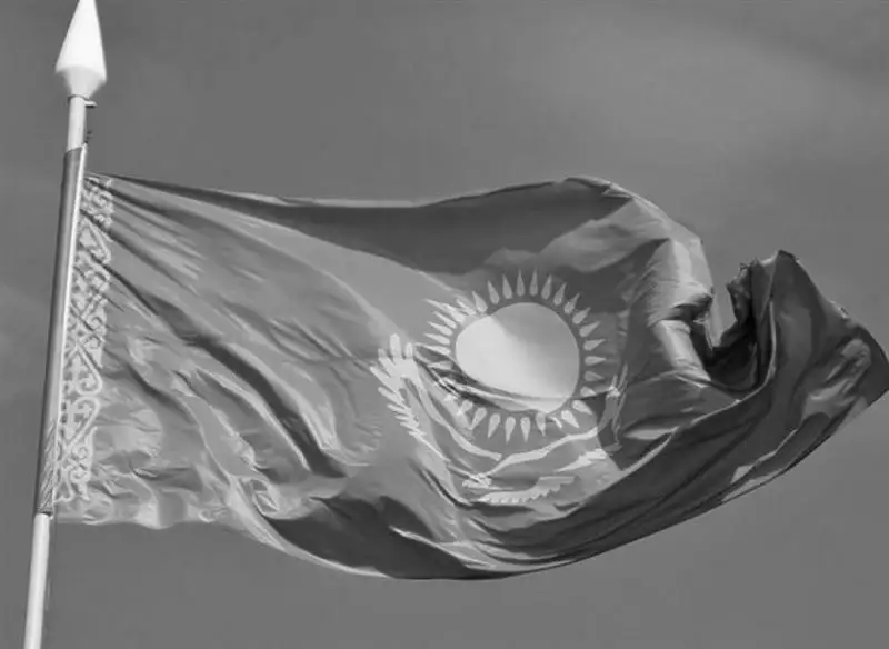 Ертең – Жалпыұлттық аза тұту күні