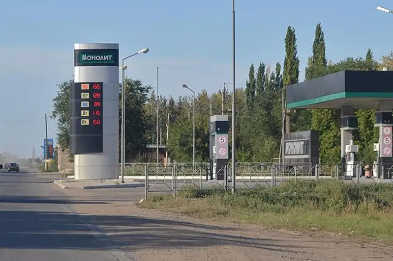 Мұнай өнімдерін заңсыз тасымалдағандар қолға түсті