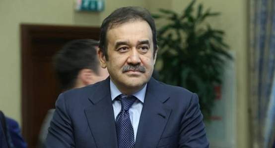 Мәсімовті қамауда ұстау мерзімі ұзарды