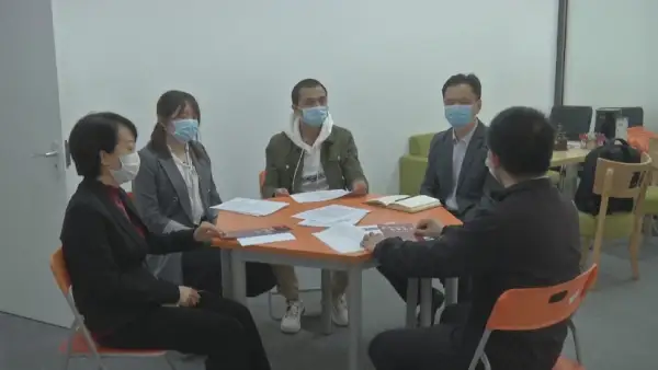 Қытай үкіметі 9 млн жұмыс орнын ашпақ