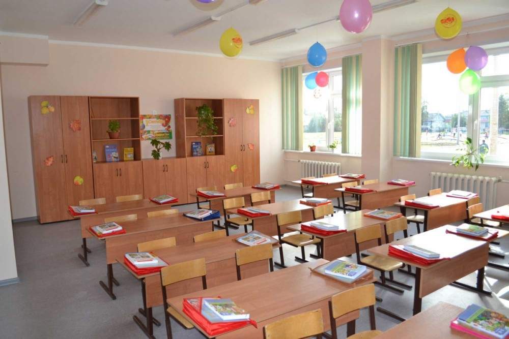 Қостанайда 277 мектеп штаттық режимде білім береді
