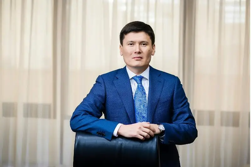 Руслан Бекетаев ЕЭК-тің Экономика және қаржы саясаты министрі болып тағайындалды