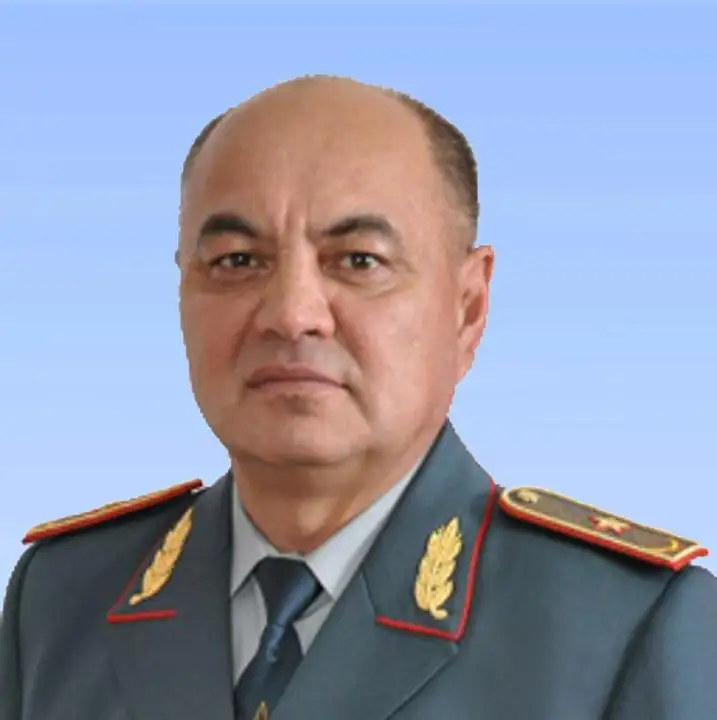 Асан Жүсіпов ҚР Қарулы Күштері Құрлық әскерлерінің бас қолбасшысы лауазымына тағайындалды