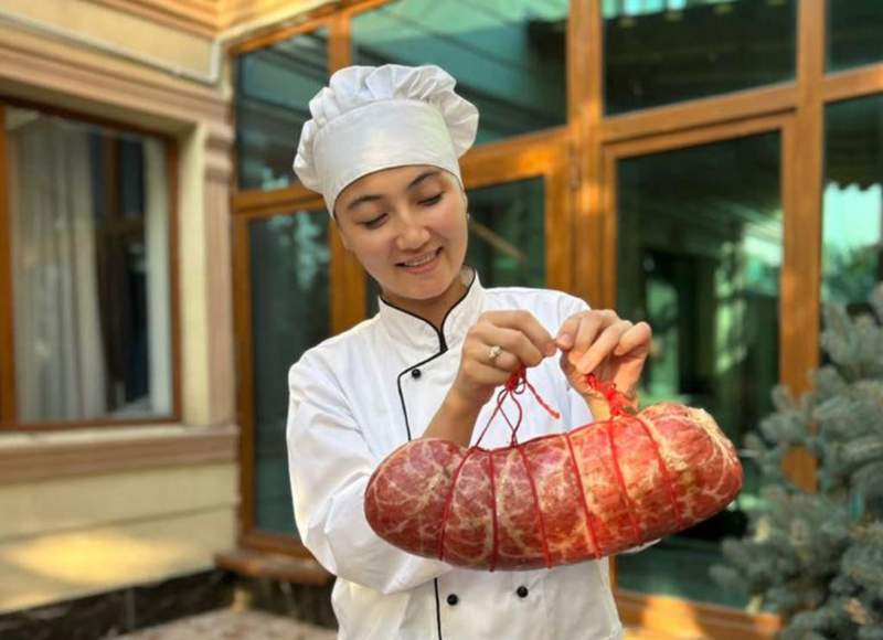 «Қайтарымсыз қаражат сүйікті кәсібімді қарыштатты» – Фудблогер