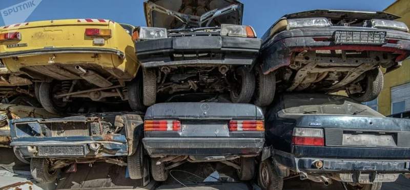 Қазақстандық автокөліктердің бағасына утилизациялық алым қосылмайды