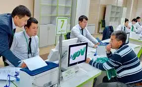 Халыққа қызмет көрсету орталықтары қалай жұмыс істейді?