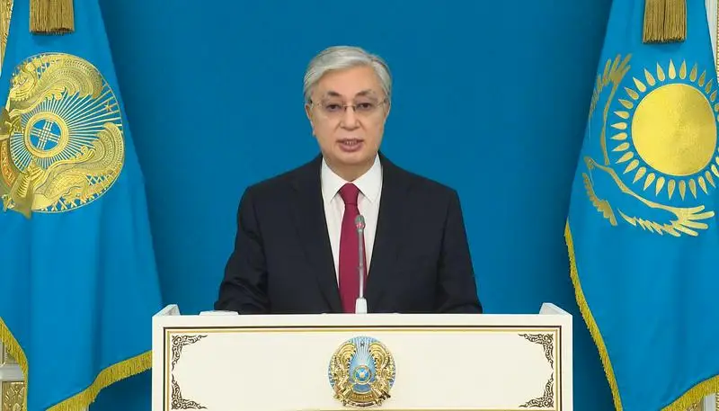 Президент: Біз мемлекеттің экономикадағы үлесін азайтуға барлық жағдайды жасаймыз