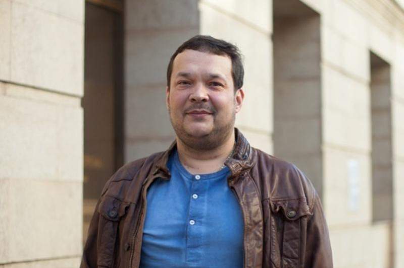 Константин Авершин ҚР Парламент Мәжілісінің депутаты болды
