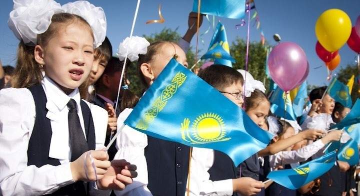Бүгін – Білім күні! Кім қалай оқиды?
