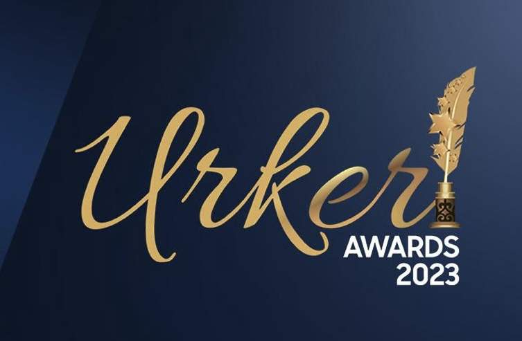 «URKER» – 2023 Ұлттық байқауына өтінім қабылдау басталды