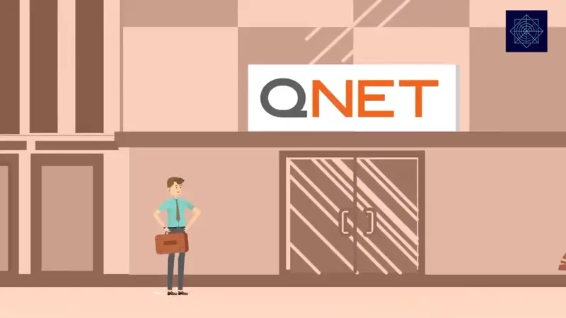 Qnet желілік компаниясына қатысты қылмыстық іс қаралып жатыр