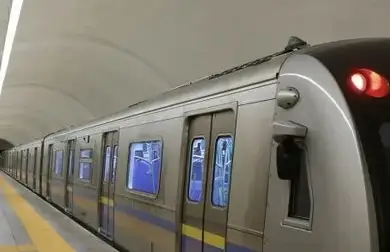 Алматыда метросына қосымша жылжымалы құрам қосылады