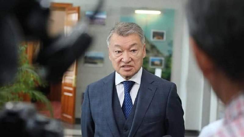 Даниал Ахметов түнде де ұша береді