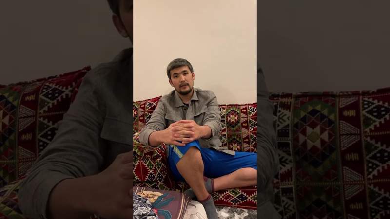 «Дикий» Арманның тұңғышы дүниеге келді