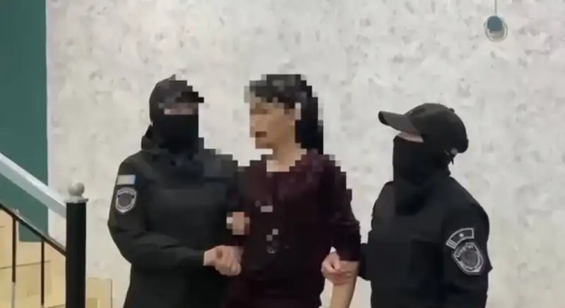 Қызылордада жеңгетайлықпен айналысқан екі адам анықталды