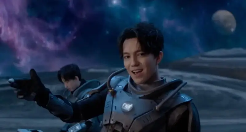 Димаштың бейнебаяны чарттарда бесінші апта қатарынан көш бастап тұр