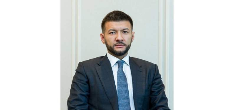 Әлжан Имашев қызметінен кетті