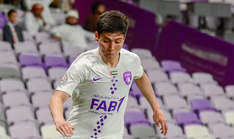 Бауыржан Исламхан: Елімді сағындым 