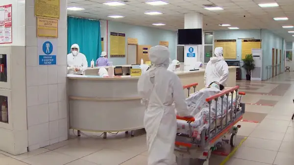 Цой: Еліміздің барлық өңірінде шектеу шаралары күшейді