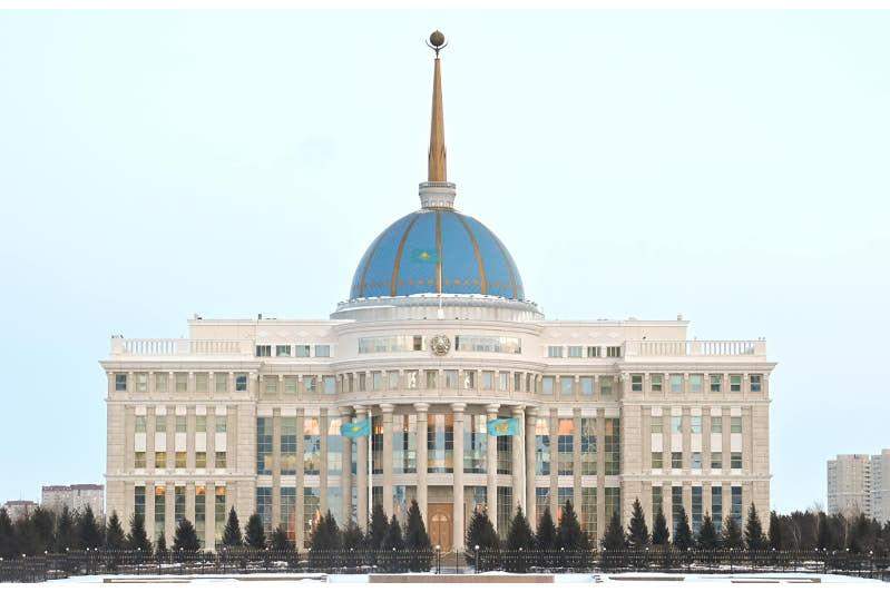 ҚР Президентінің төрағалығымен Реформалар жөніндегі жоғары кеңестің отырысы өтеді 