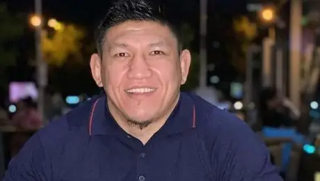 Қуат Хамитов өз партиясын ашқанын жариялады