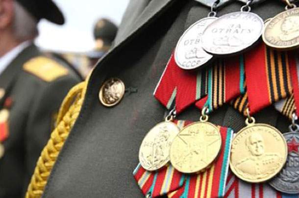 Досаев: Соғыс ардагерлеріне 1 млн теңгеден беріледі